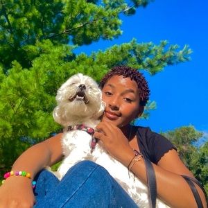 Meet your Posher, Dior